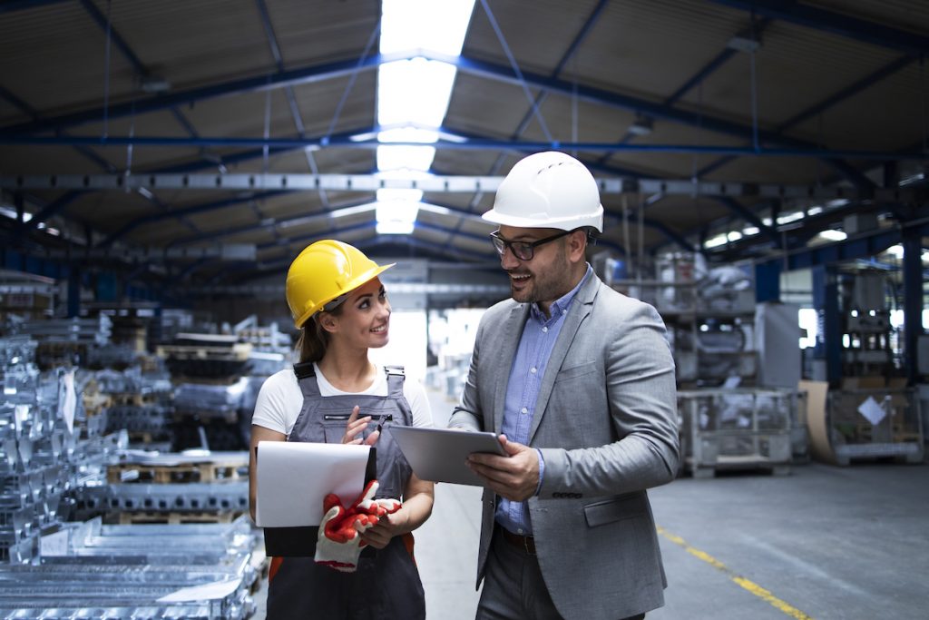 The Advantages of Micro Data Centers in Industrial Edge Computing