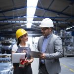 The Advantages of Micro Data Centers in Industrial Edge Computing