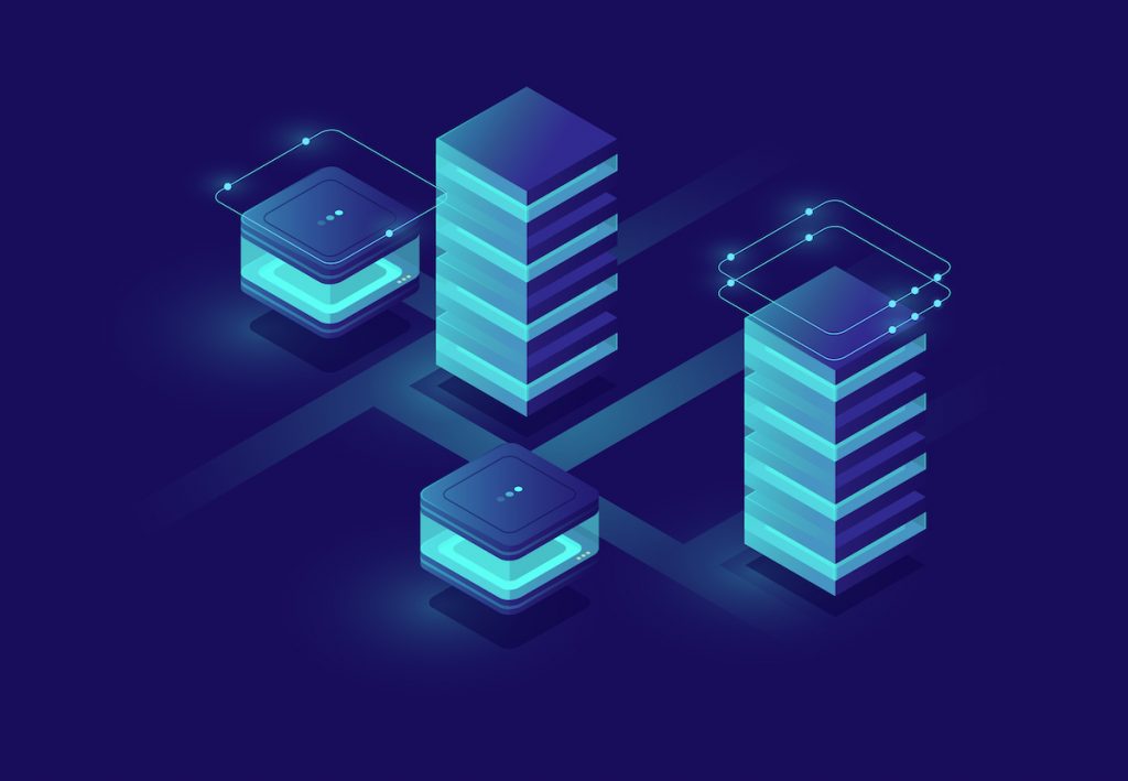 Data Management on the Edge