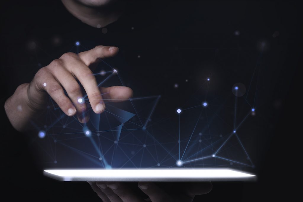 Rethinking technology partnerships to thrive in the digital age