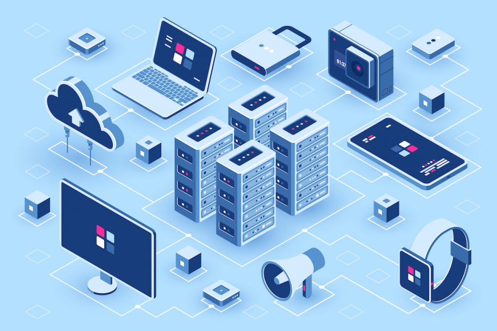 Edge computing enables sustainability and climate awareness