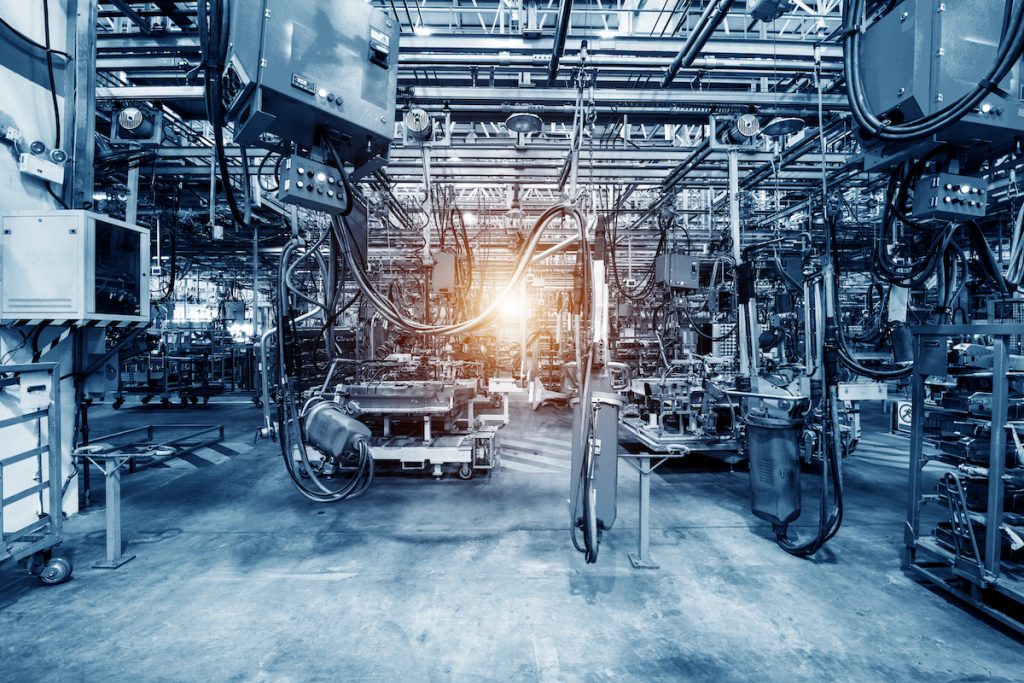 [Ebook] 4 Prevailing Industrial IoT Use Cases