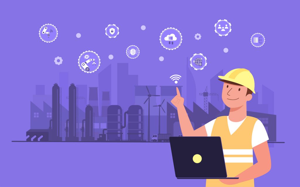 The way forward: Merging IT and operations
