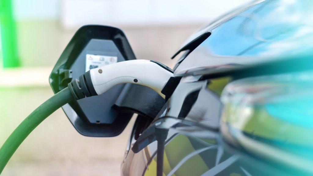 Auto and Grid Clouds Collide to Speed Electrified Transportation