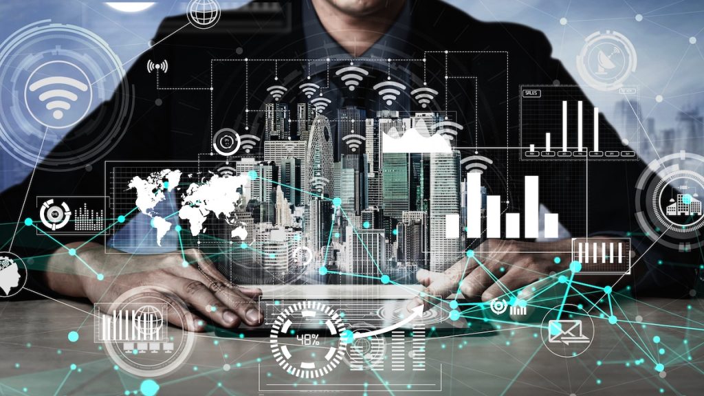 Strategic Partnerships to Speed up Smart City Projects