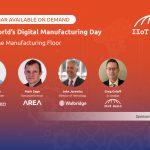 AR on the Manufacturing Floor