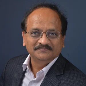 Phani Bhushan, Ph.D.