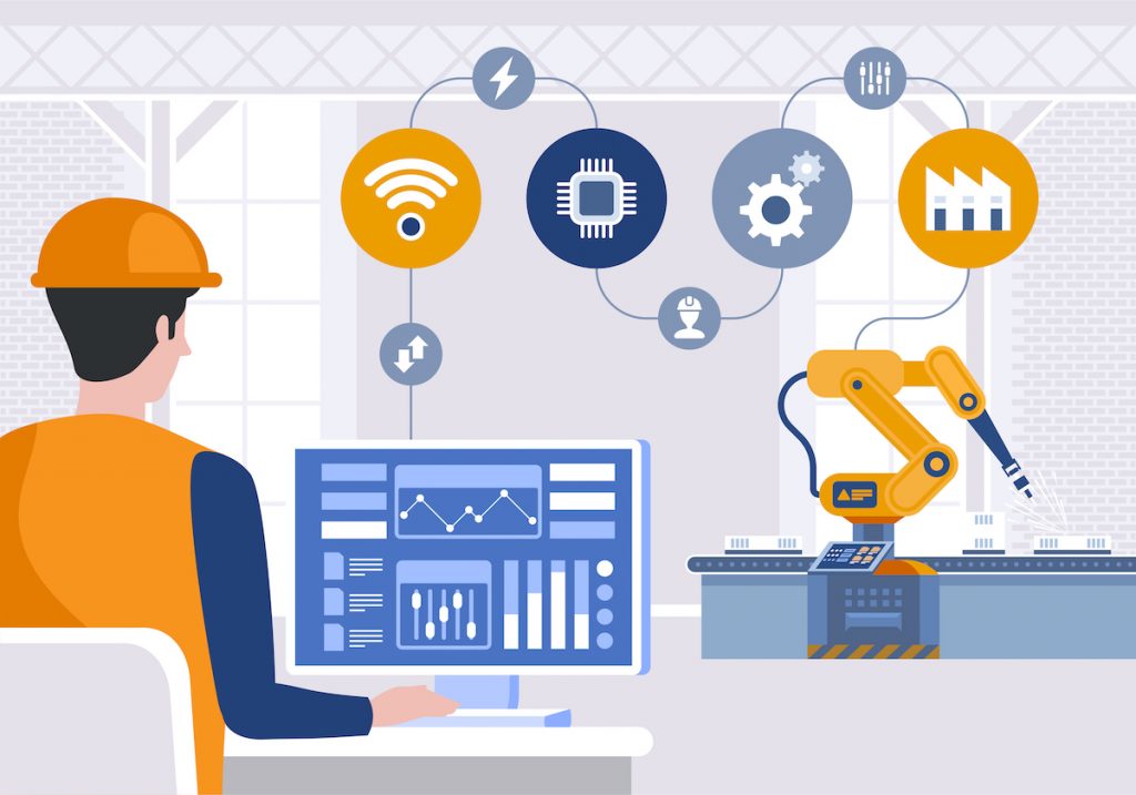 Hitachi Vantara’s answers to your questions for one of the sessions at IIoT World Manufacturing Day