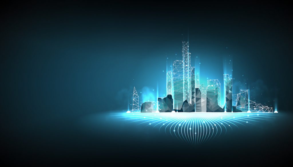 Where Does One Go to Test Smart Products? Here is a Peach of an Idea, Try the Silicon Orchard
