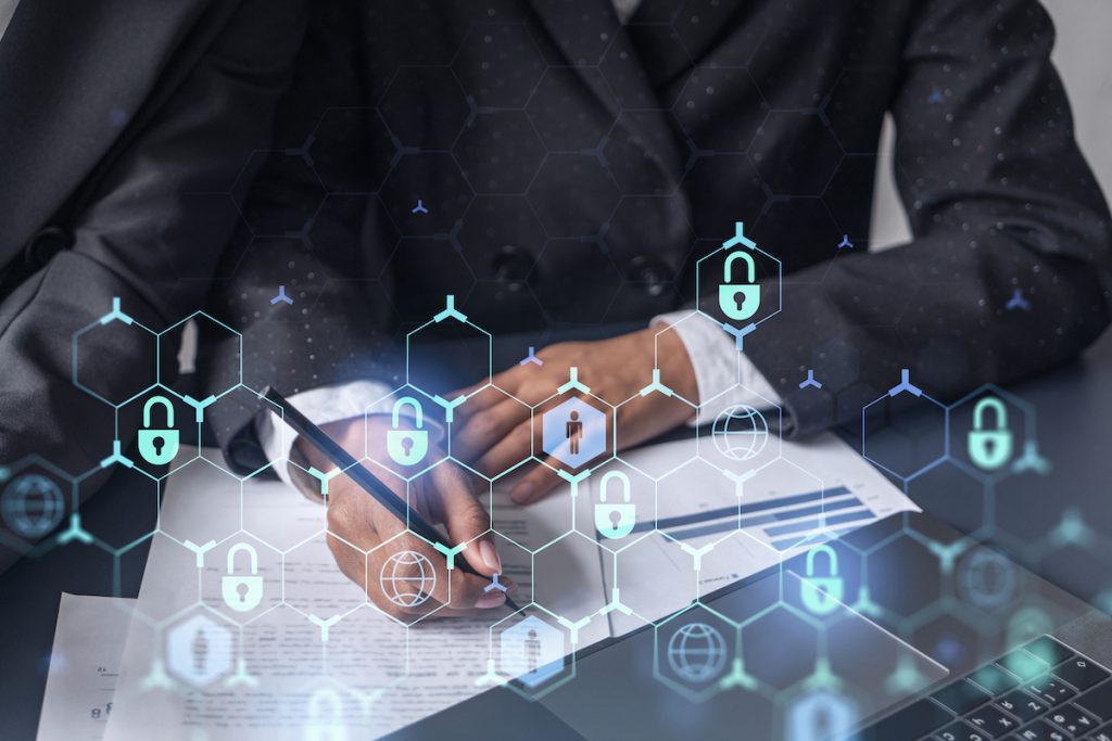 OT Cybersecurity Best Practices