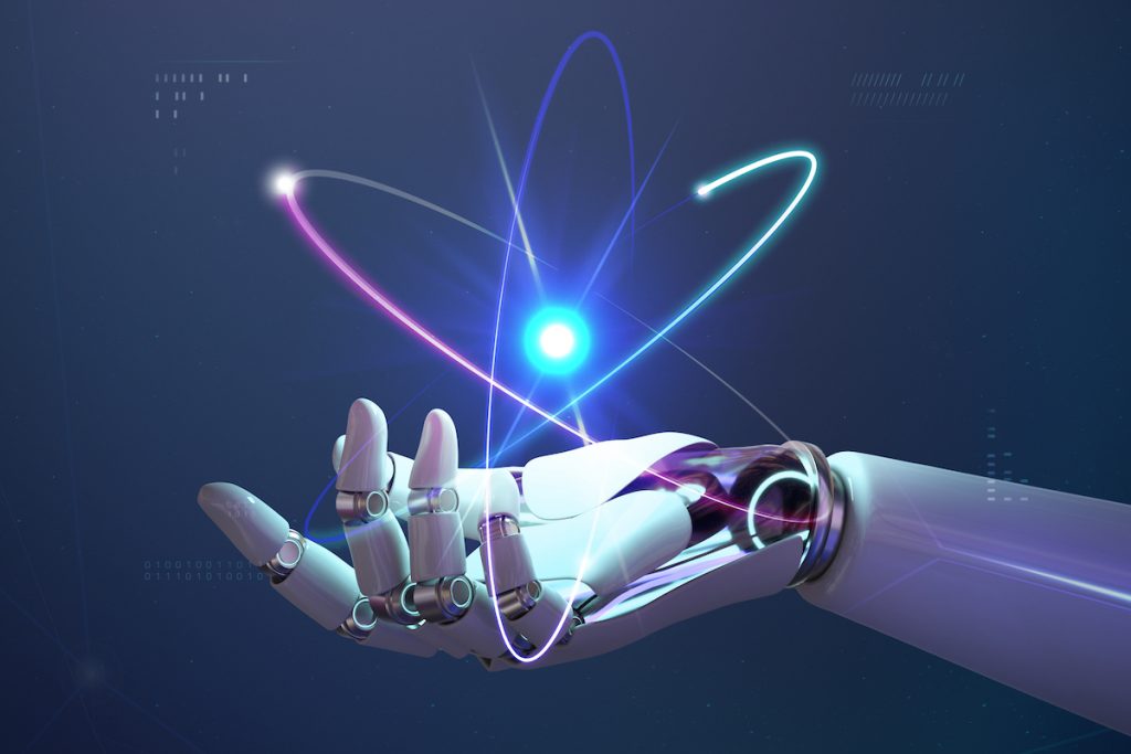 Artificial intelligence: instructions for use