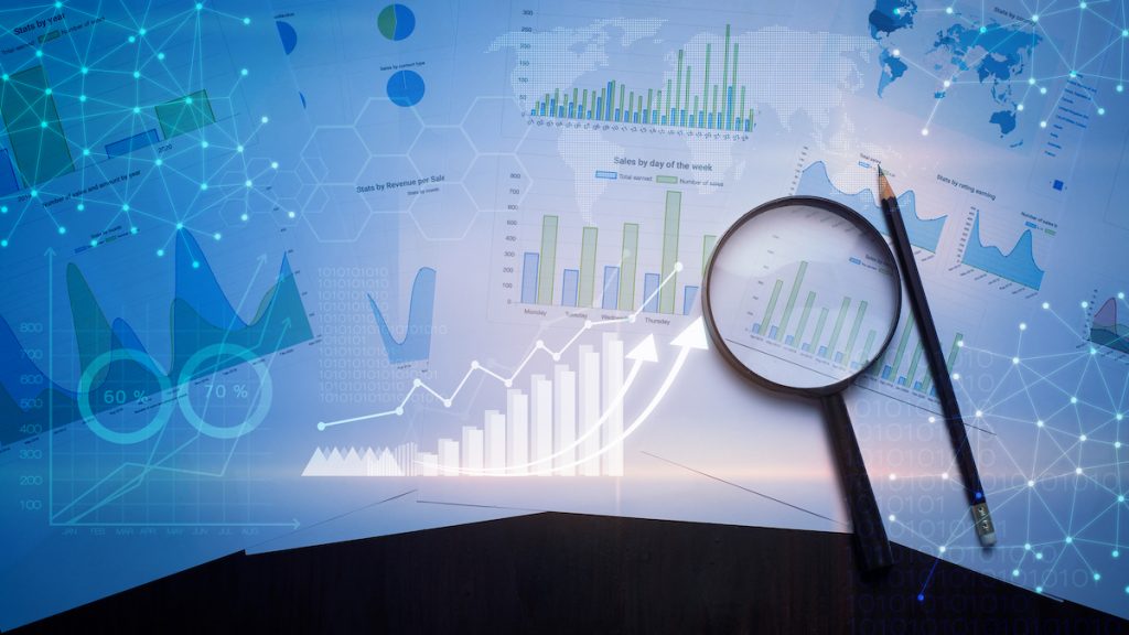 The importance of Analytics for business