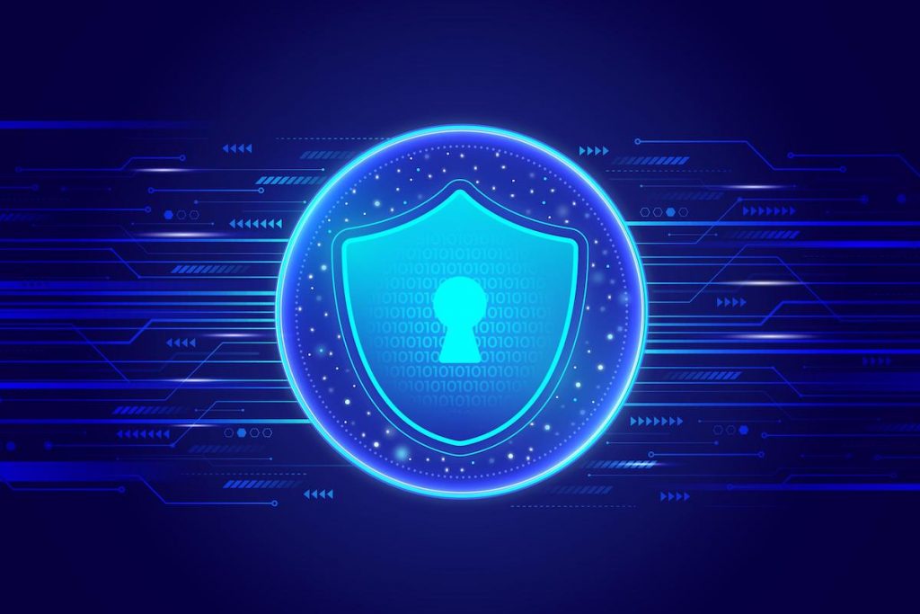 [IoT Security White paper] Five Guiding Tenets for IoT Security