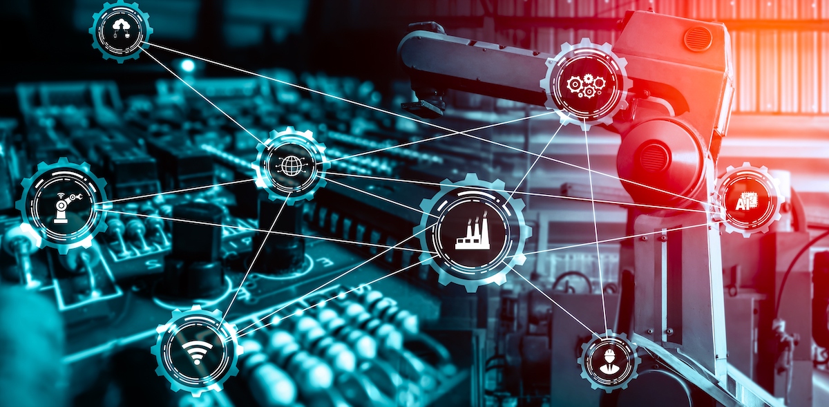 Industrial DataOps