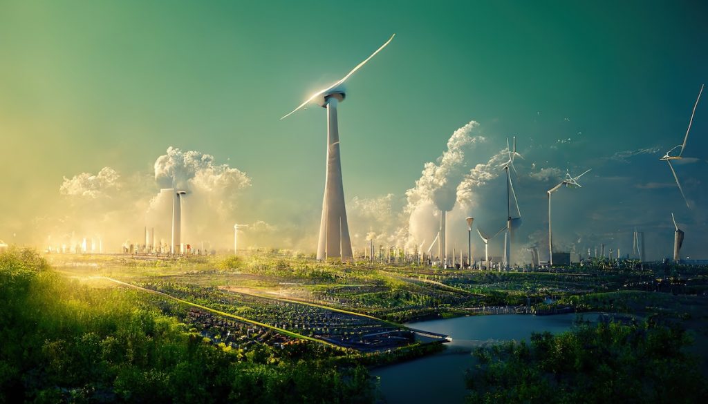 [Report] Industry 4.0: Maturity of Adoption and Its Impact on Sustainability and ESG
