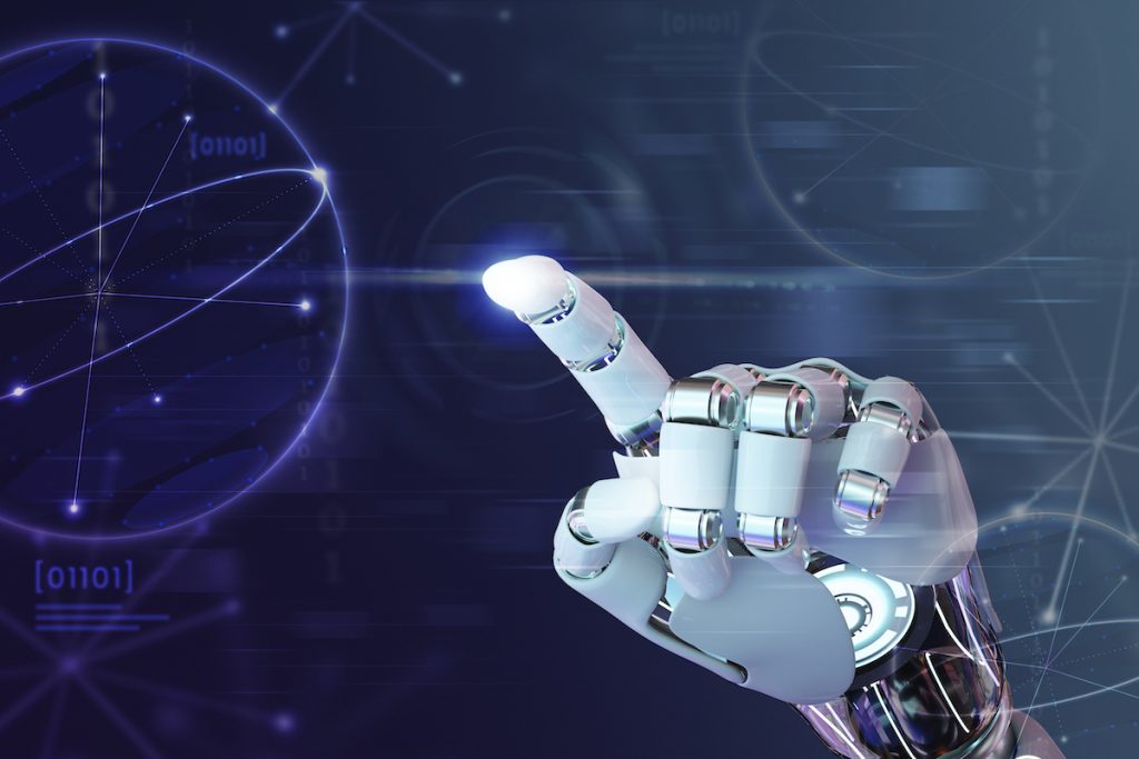 The Role of AI in Reducing Huge Businesses’ Carbon Costs