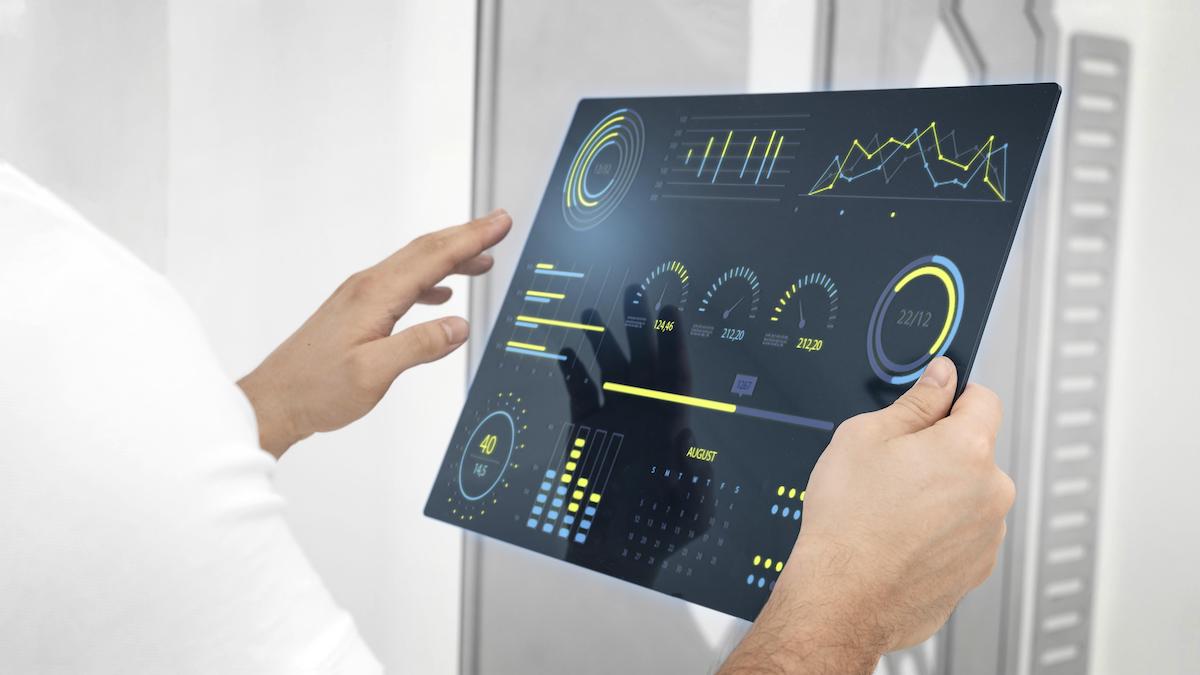 monitoring iiot