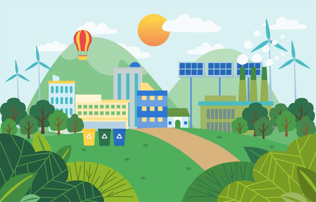 Disrupting Plastic Recycling