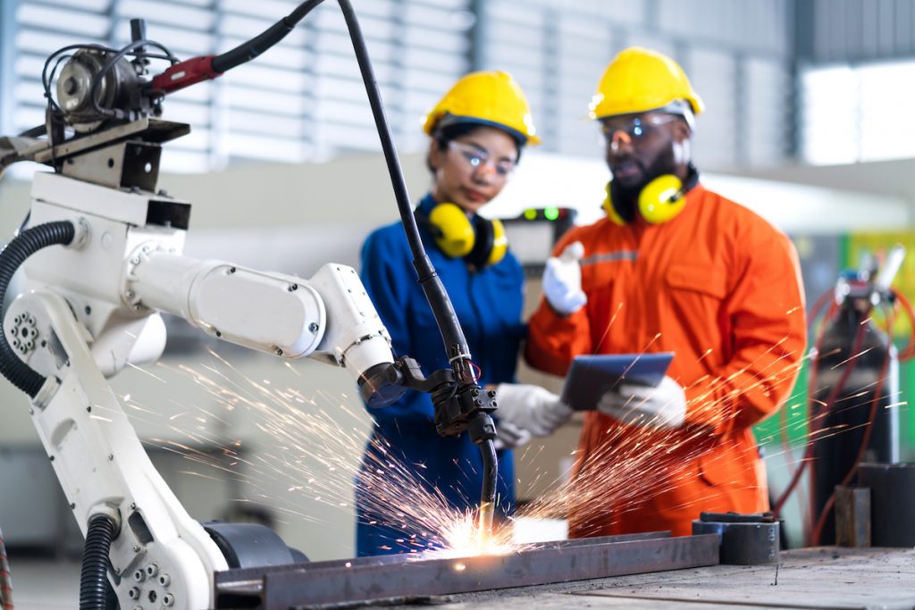 Quality Control in Manufacturing: Using Data to Improve Your Quality Program