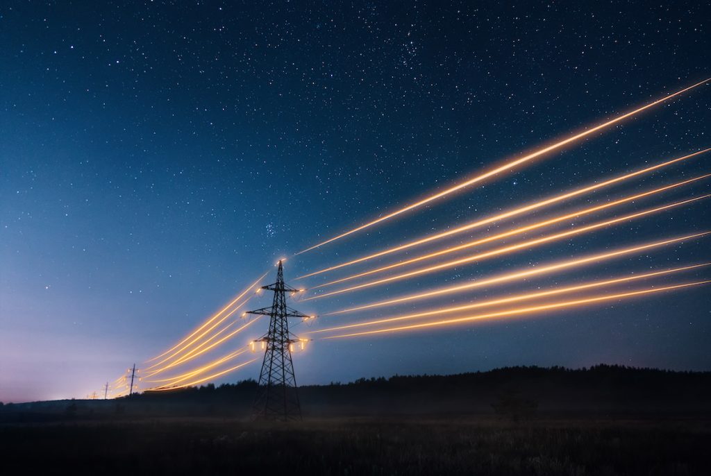 Modern Asset Management for the Energy Industry