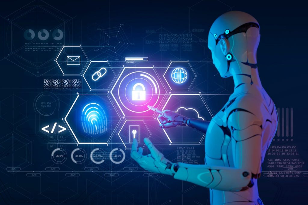 Will AI make us more secure?