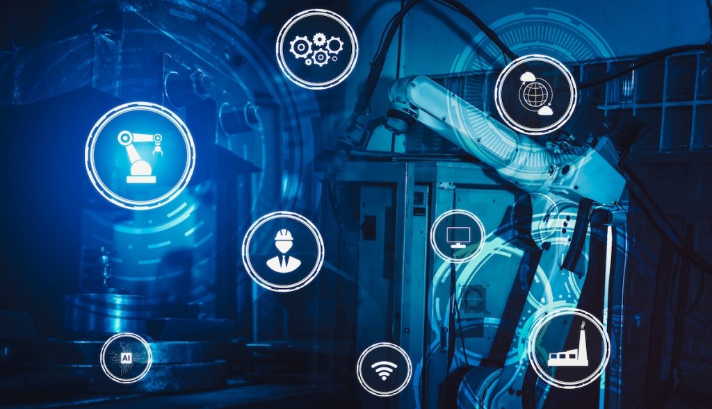 How Industrial DataOps is Shaping Industry 4.0