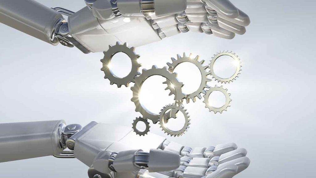 The Leap from Incremental Innovations with Industrial AI