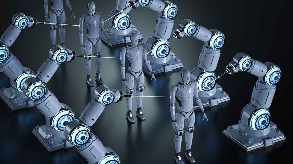 The Dawn of Physical AI: A New Era in Robotics