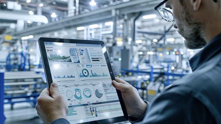 HiveMQ Pulse: Transforming Industrial IoT with Distributed Data Intelligence