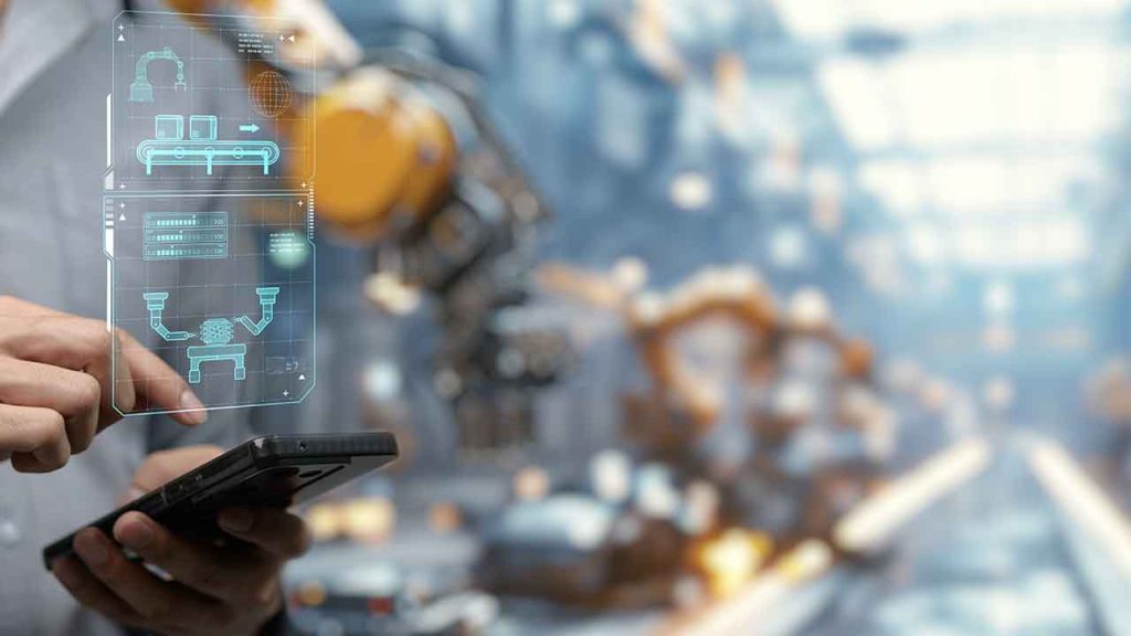 The Biggest Risk in Industrial Digitalization Isn’t Cyber—It’s Adoption Speed