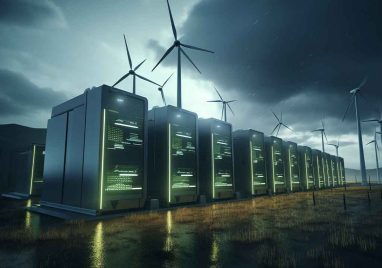 Interoperability in Energy Storage