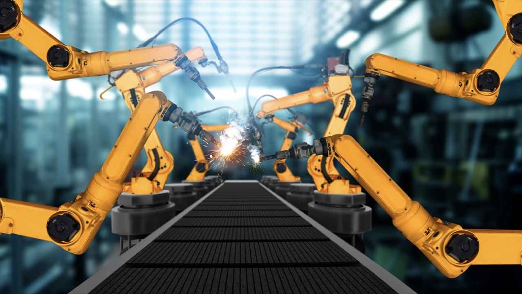 The Future of Open Automation: Transforming Industrial Operations