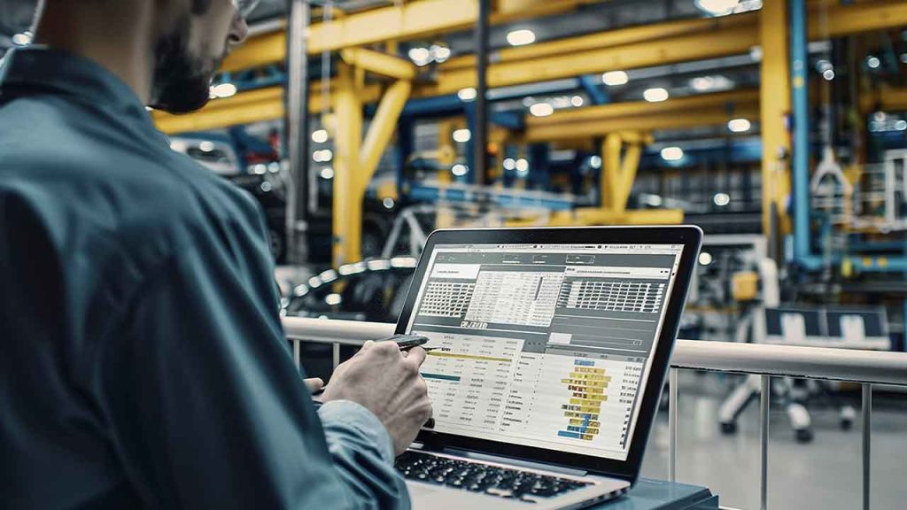 From Reactive to Predictive: How IIoT Is Transforming Maintenance Strategies