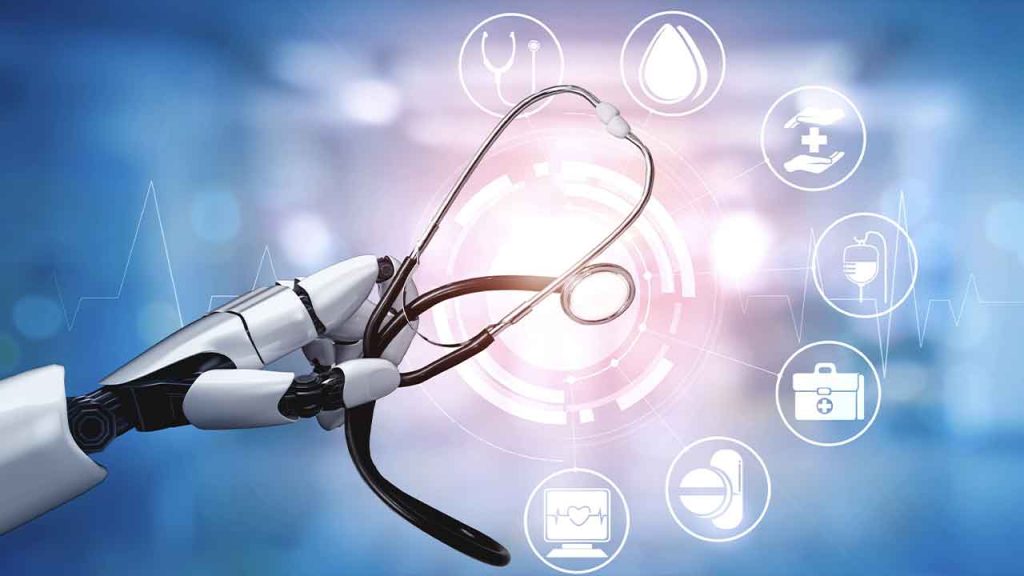 Practicing Responsible AI in Healthcare