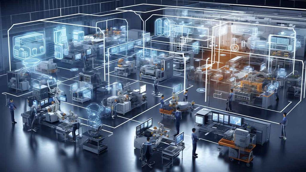 How Time-Sensitive Networking (TSN) is Transforming Industrial Automation