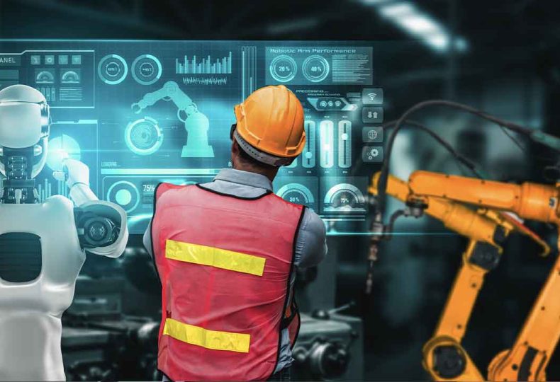 AI-driven predictive maintenance