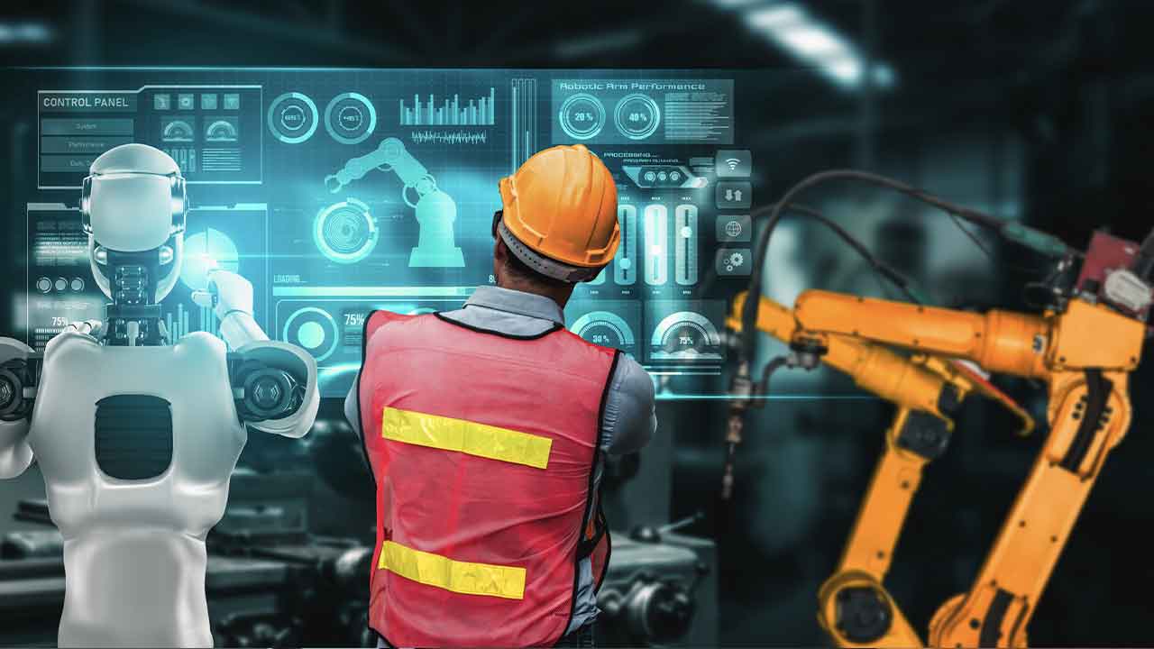 AI-driven predictive maintenance