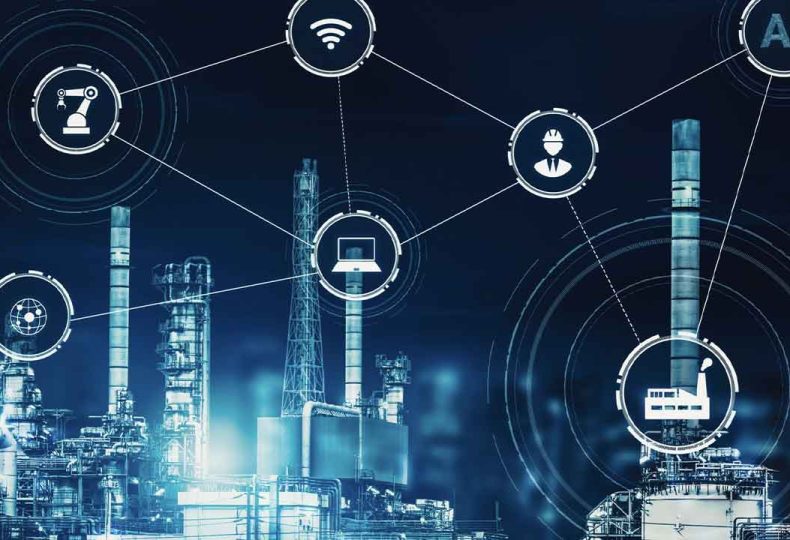 Industrial IoT Communication Protocols