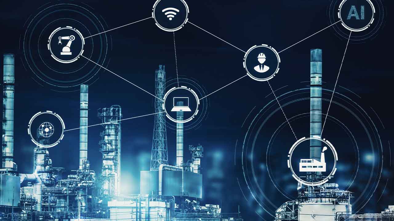 Industrial IoT Communication Protocols