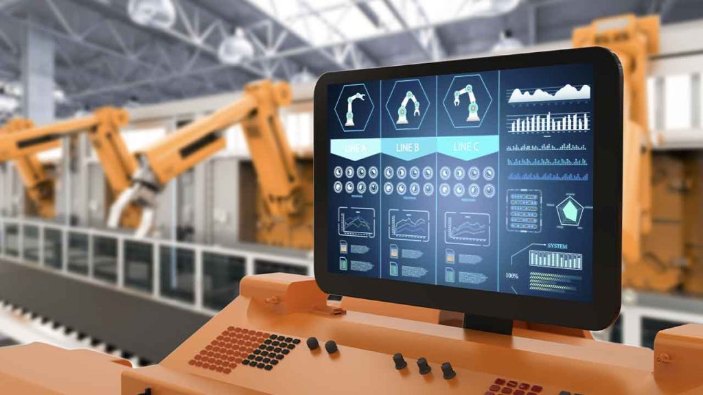 InfluxData at Hannover Messe 2025: Making Industrial Data Work for You