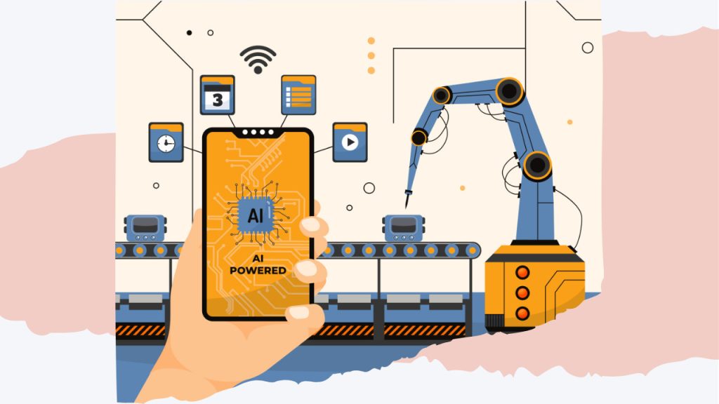 [New booklet] How IIoT and AI Are Driving Smarter Operational Investments