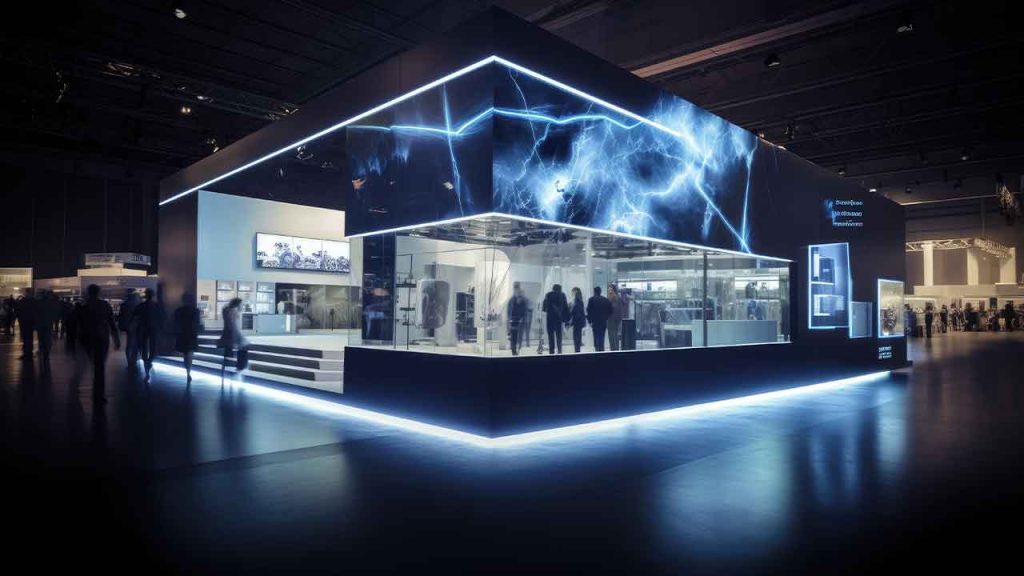 Schneider Electric’s Vision for Software-Defined, AI-Powered Automation at Hannover Messe 2025