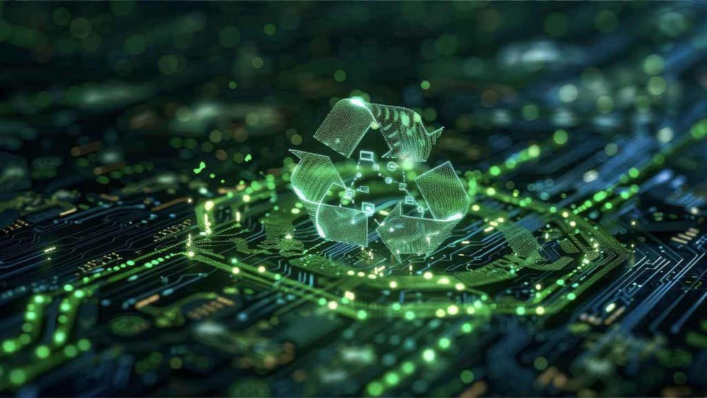 Circularity is Good Business: How Industrial Companies Can Profit from Sustainable Design