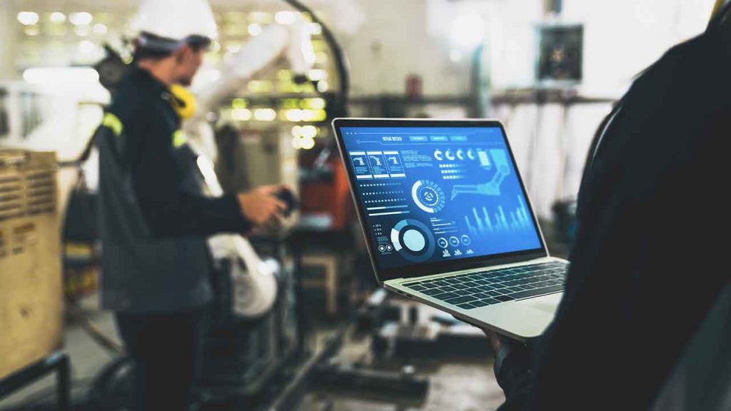 Energy-Centric Predictive Maintenance: Smarter, Sustainable Operations for Modern Manufacturers