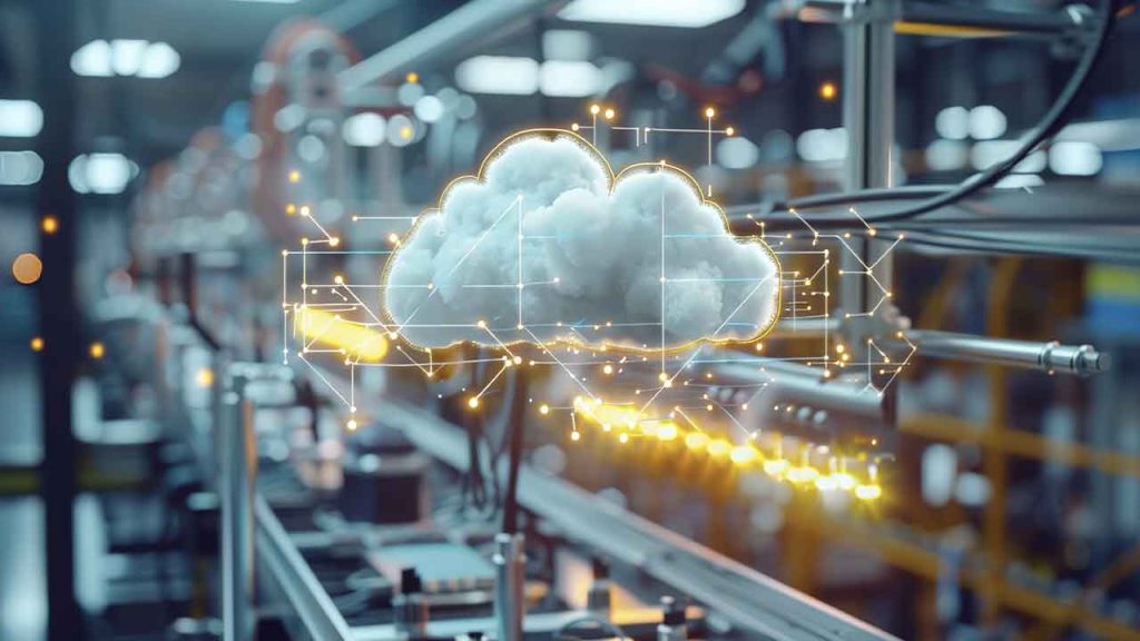 What’s Changing in Industrial Data Management: Key Takeaways from Hannover Messe 2025