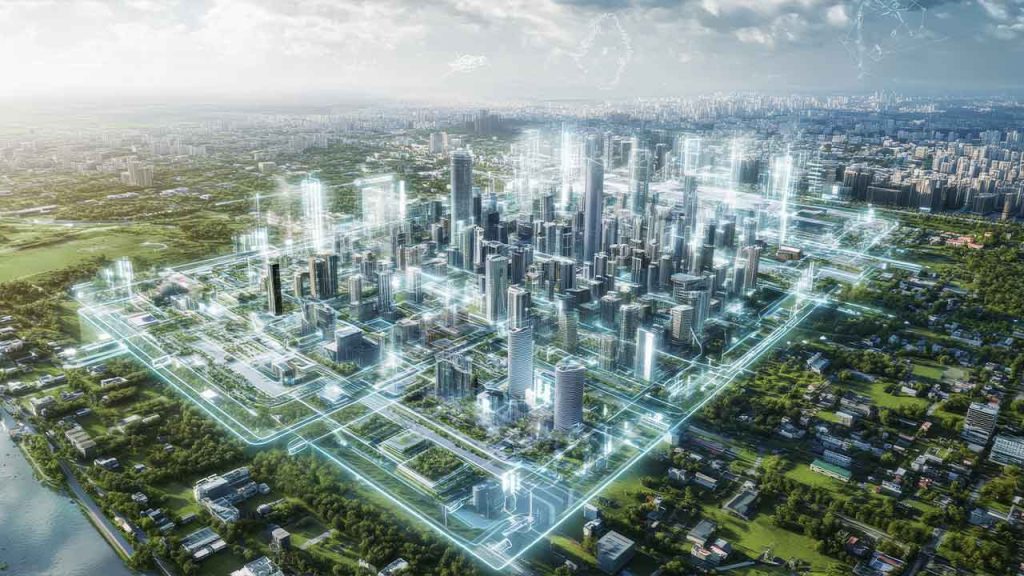 $175K in Non-Equity Funding to Scale Urban Resilience Solutions Globally