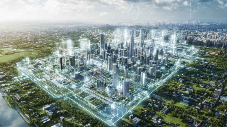$175K in Non-Equity Funding to Scale Urban Resilience Solutions Globally