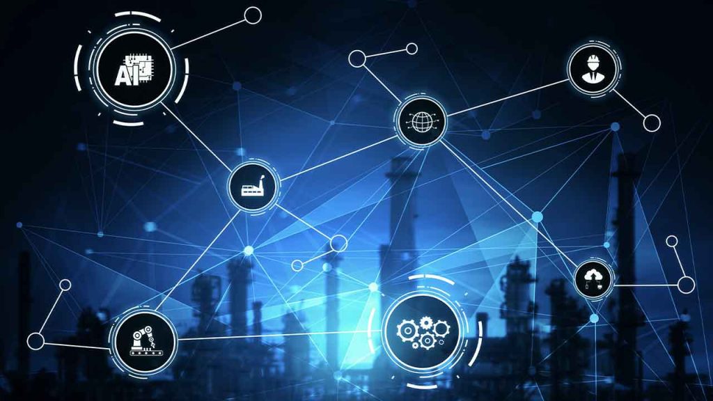 Industrial Transformation Demands More Than Technology—It Requires a Strategic Shift