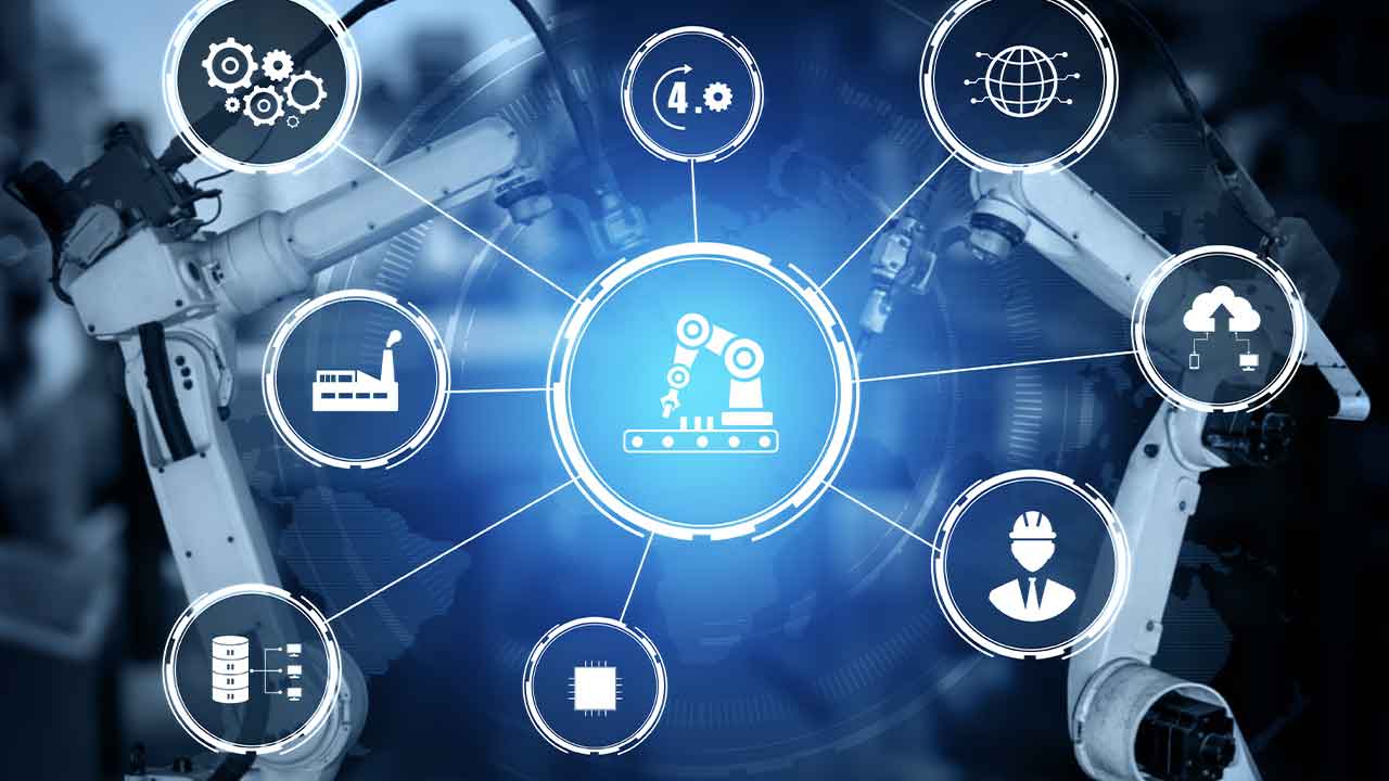 Why AI Needs IoT to Deliver Real Value in Industrial Operations