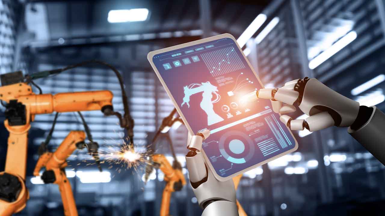 AI in Manufacturing Enters Its Third Wave: The Rise of Autonomous Agents